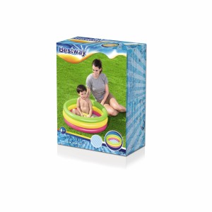 BASEN OGRODOWY DMUCHANY 70x24cm