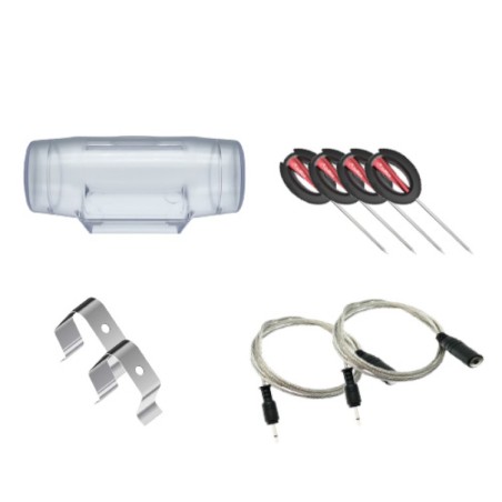 Pakiet uzupełniający GrillEye - Limitowana Edycja Zimowa