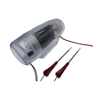 Pakiet uzupełniający GrillEye - Limitowana Edycja Zimowa