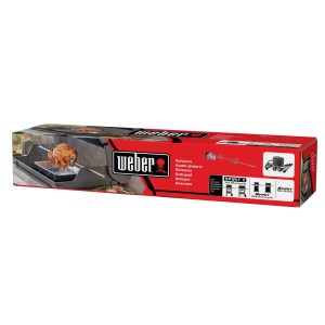 Rożen obrotowy do grilli Spirit 200 / 300 Weber