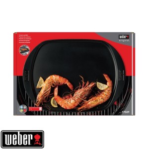 Płyta ceramiczna - plancha 49x35cm Weber