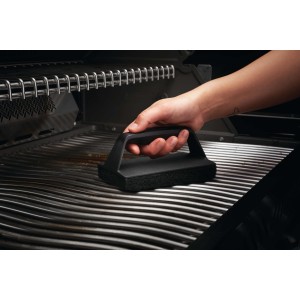 Szczotka do czyszczenia rusztów NAPOLEON