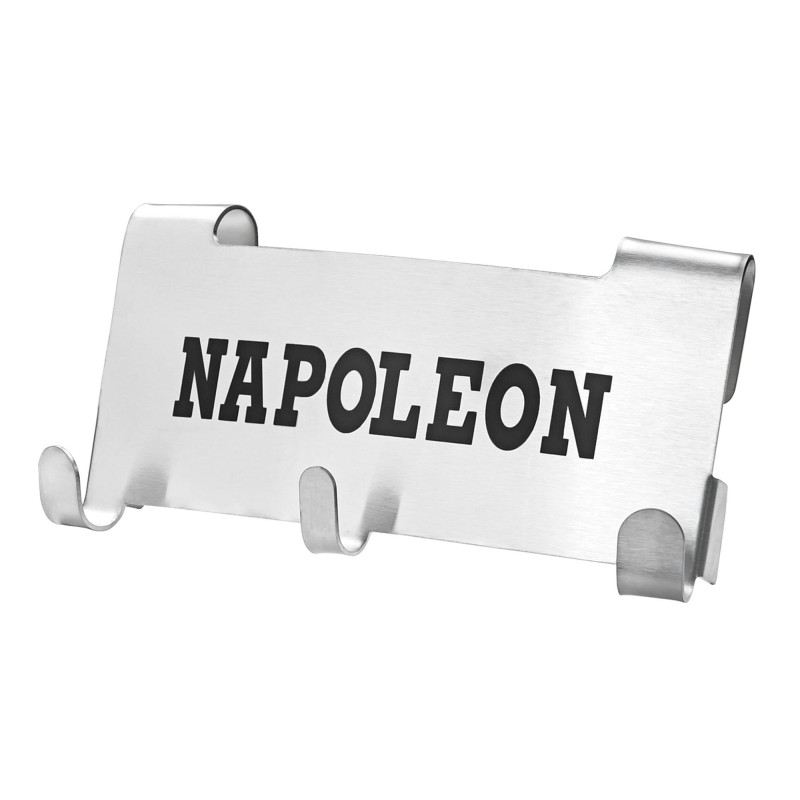 Uchwyt na akcesoria do grilli węglowych NAPOLEON