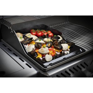 Żeliwna Plancha do grilli NAPOLEON