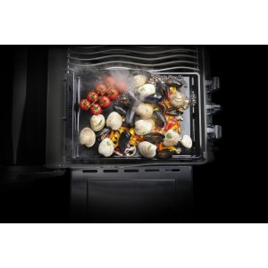 Żeliwna Plancha do grilli NAPOLEON