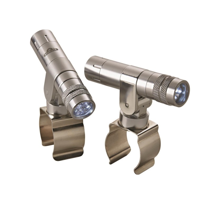 Lampka LED do grilla - 2szt. NAPOLEON