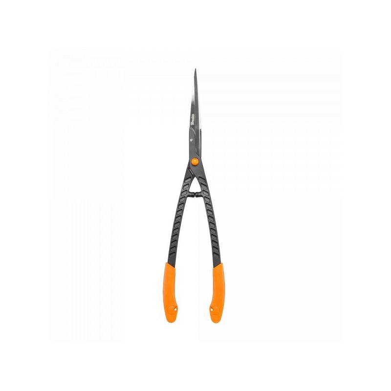 Nożyce kute aluminiowe do żywopłotu V-SERIES, ostrze proste