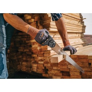 Piła płatnica, dwustronna V-SERIES - ostrze 31cm