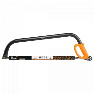 Piła kabłąkowa V-SERIES 61cm z regulowanym napinaczem