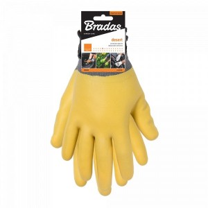 Rękawice ochronne DESERT rozmiar 9