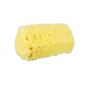 4-płaszczyznowa szczotka samochodowa bez trzonka