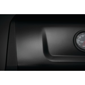 Grill gazowy Napoleon Phantom Freestyle 425 DSIB z palnikiem bocznym Sizzle Zone, Czarny Mat