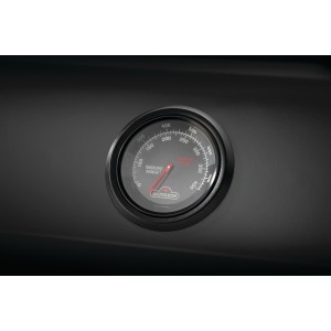 Grill gazowy Napoleon Phantom Freestyle 425 DSIB z palnikiem bocznym Sizzle Zone, Czarny Mat