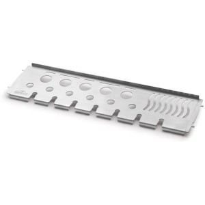 Grill gazowy Napoleon Phantom Freestyle 425 DSIB z palnikiem bocznym Sizzle Zone, Czarny Mat