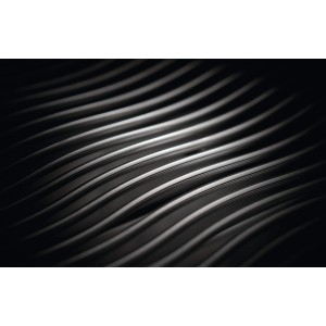 Grill gazowy Napoleon Phantom Freestyle 425 DSIB z palnikiem bocznym Sizzle Zone, Czarny Mat