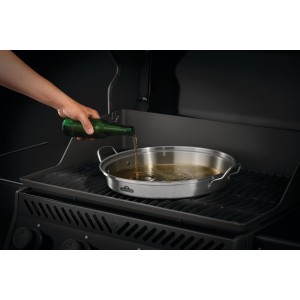 Stojak do pieczenia kurczaka PRO NAPOLEON