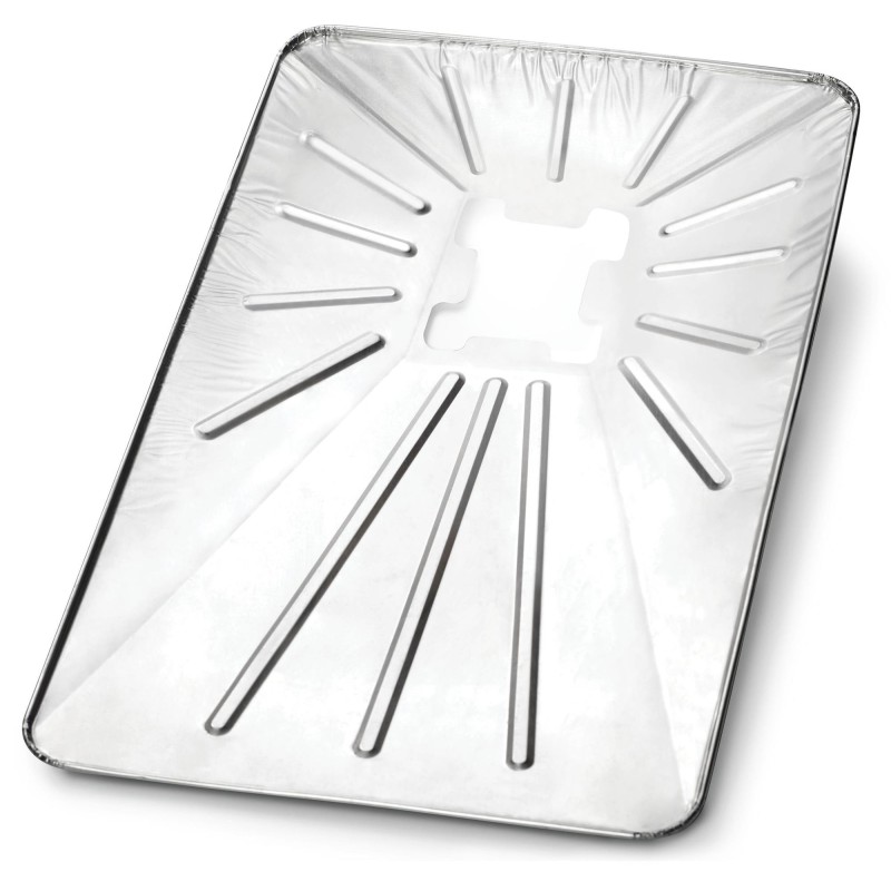 Tacki ociekowe do serii FREESTYLE / LEGEND 425 - 3szt. NAPOLEON