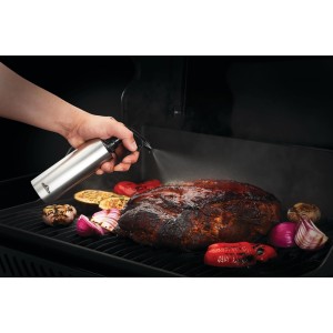 Spryskiwacz ze stali nierdzewnej - 500ml NAPOLEON