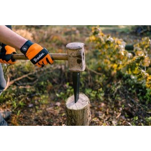 Klin do rozłupywania drewna 1500g