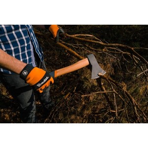 Siekiera uniwersalna WOOD 1000g