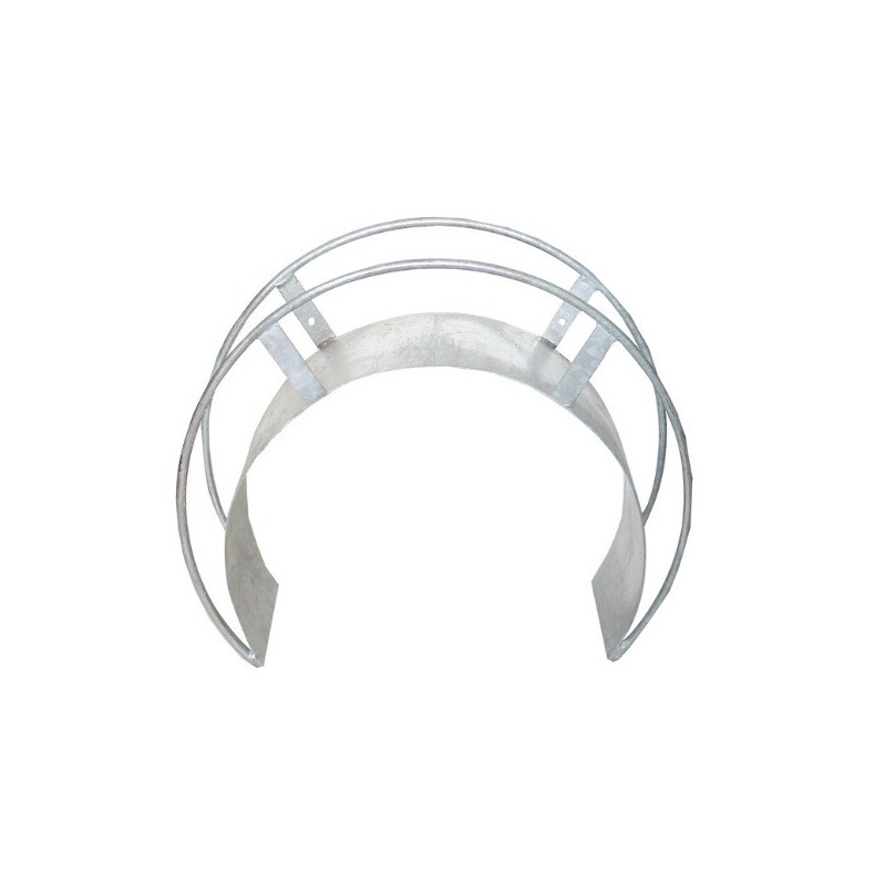 Wieszak ścienny na wąż 60m