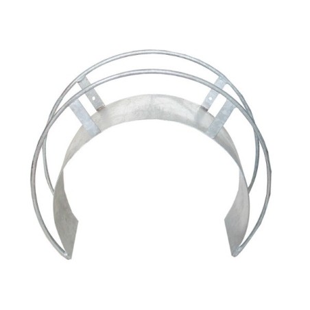 Wieszak ścienny na wąż 60m