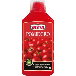Nawóz płynny Pomidoro - 1L