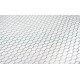 Siatka heksagonalna PVC 25/1mm - 0,5x5m