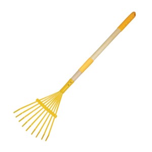 Zestaw składanych narzędzi dla dzieci 4-elementowy