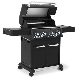 Grill gazowy Broil King Baron 490 Shadow
