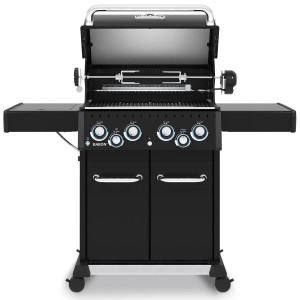 Grill gazowy Broil King Baron 490 Shadow