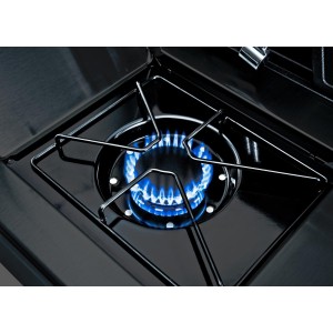 Grill gazowy Broil King Baron 490 Shadow