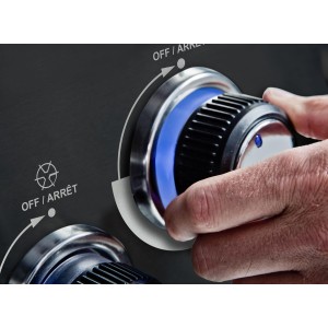 Grill gazowy Broil King Baron 490 Shadow