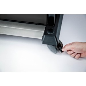 Grill gazowy Broil King Baron 490 Shadow