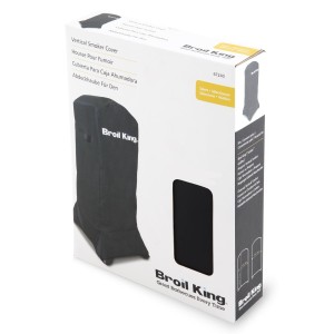 Pokrowiec Select do wędzarni Smoke BROIL KING