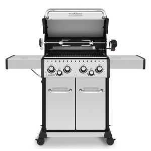 Grill gazowy Broil King Baron S 490 IR