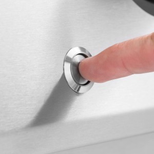 Grill gazowy Broil King Baron S 490 IR