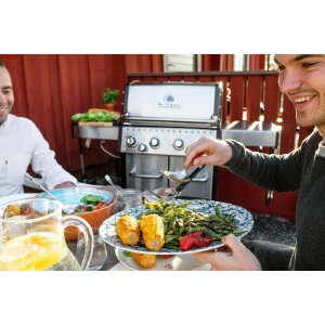 Grill gazowy Broil King Baron S 490 IR