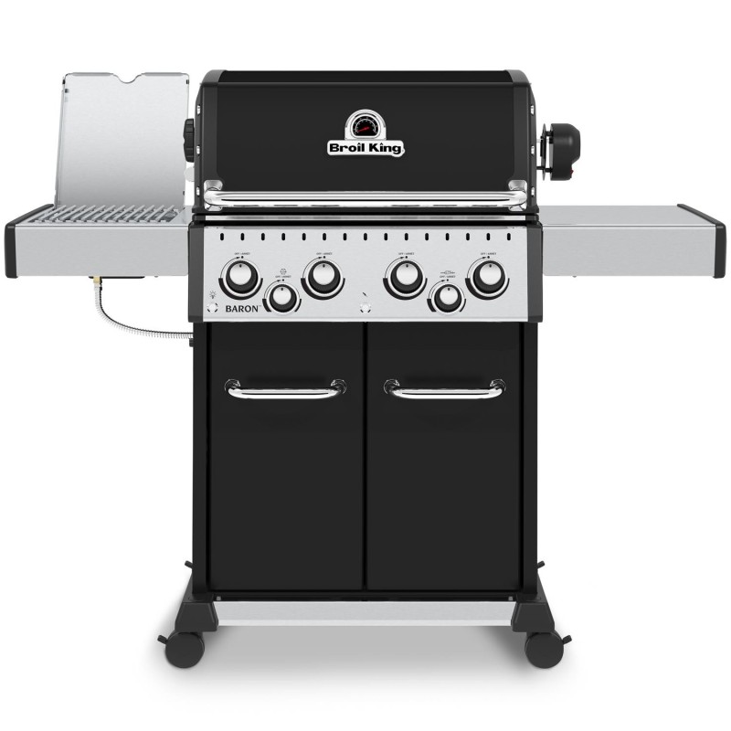 Grill gazowy Broil King Baron 490 IR