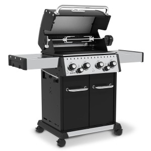 Grill gazowy Broil King Baron 490 IR