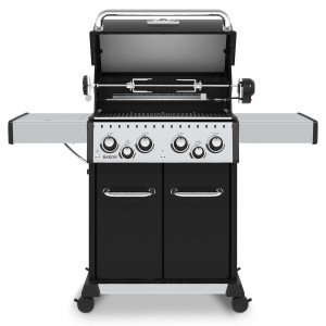 Grill gazowy Broil King Baron 490 IR