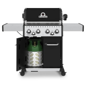 Grill gazowy Broil King Baron 490 IR