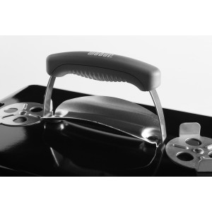 WEBER Grill węglowy Go-Anywhere