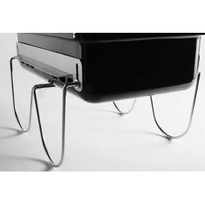 WEBER Grill węglowy Go-Anywhere