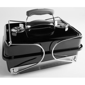 WEBER Grill węglowy Go-Anywhere