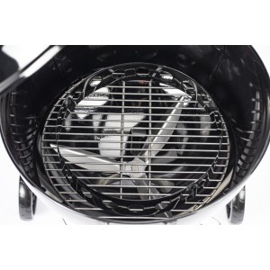 WEBER Grill węglowy Master-Touch GBS Premium E-5775 57cm, Czarny