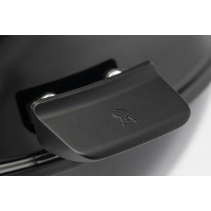 WEBER Grill węglowy Master-Touch GBS Premium E-5775 57cm, Czarny