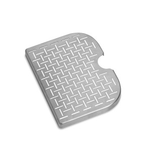 Grill elektryczny Weber Lumin Compact, Czarny