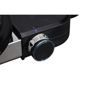 Grill elektryczny Weber Lumin, Czarny