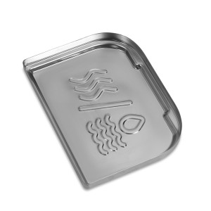 Grill elektryczny Weber Lumin, Czarny